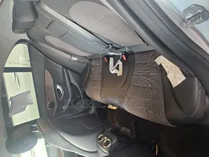 Mercedes-Benz C200 2019 Silver