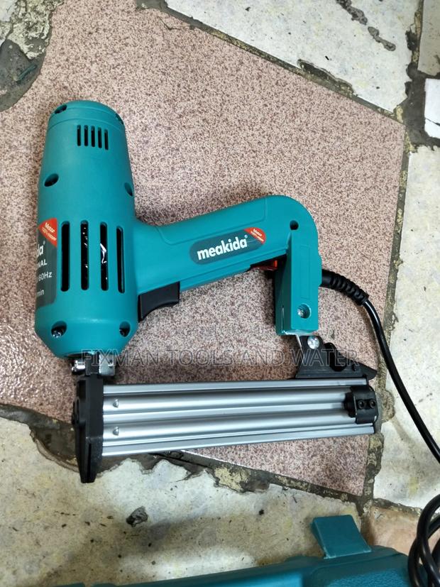 Meakida Brand Nailer F30 Nails Max - thumbnail 2