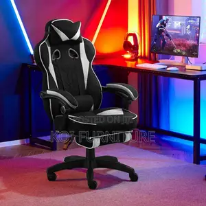 Office Chairs; Leather Reclining Creators Digital Gaming Chairs