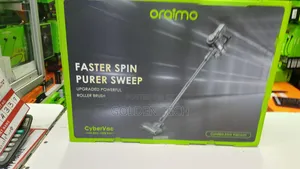 Oraimo Cybervac 180w Wireless Stick Vacuum Cleaner
