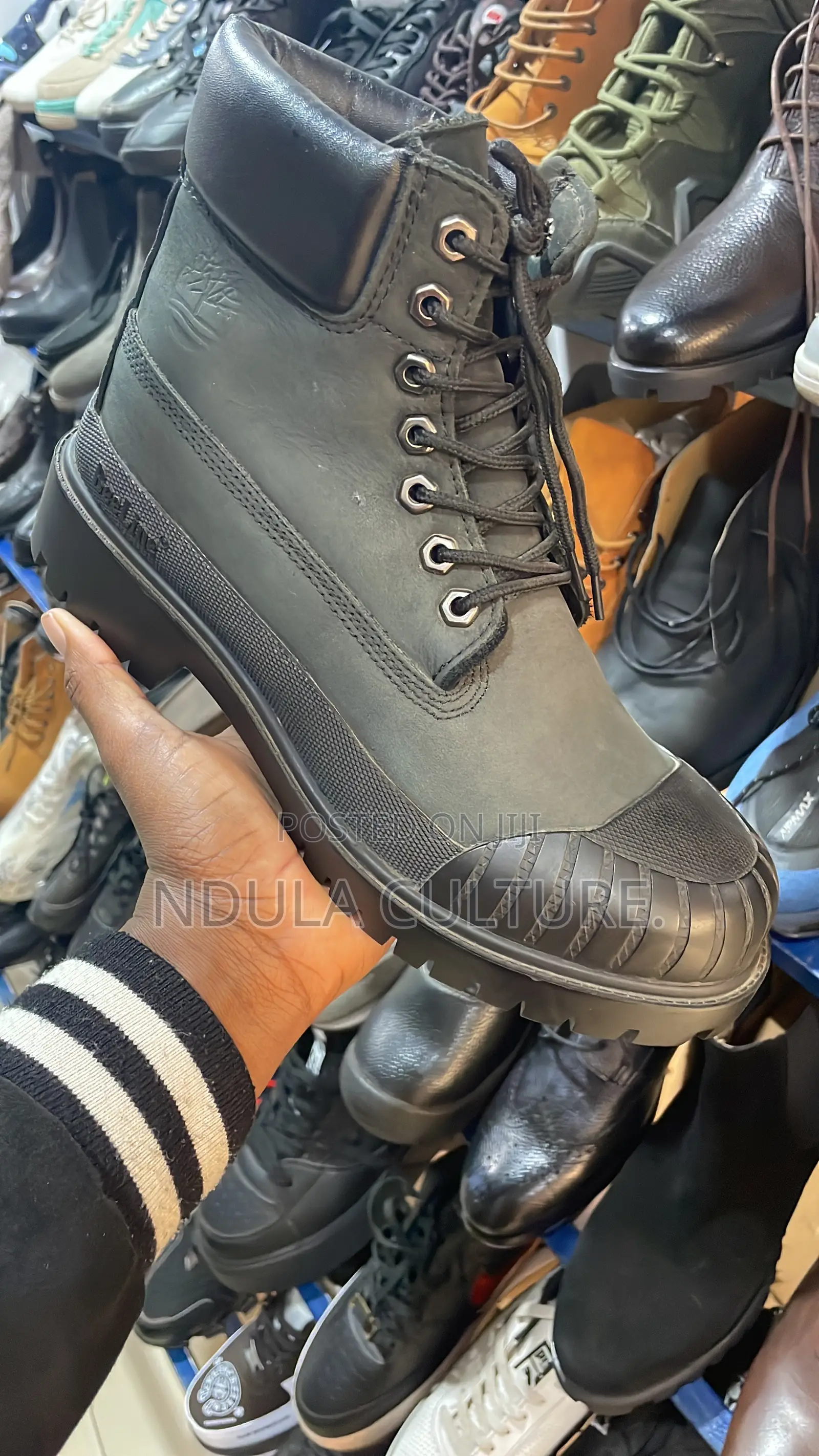 Timberland Bee-Line
