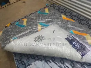 Memory Foam Mattress Topper 4x6-Soft and Thick