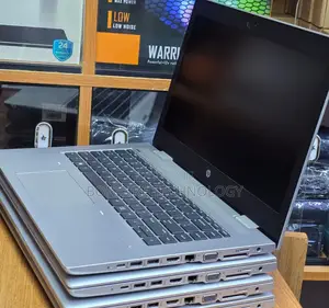 Laptop HP ProBook 645 G4 8GB AMD Ryzen 7 SSD 256GB