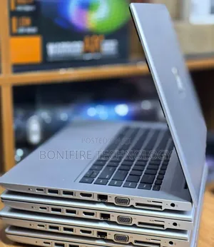 Laptop HP ProBook 645 G4 8GB AMD Ryzen 7 SSD 256GB