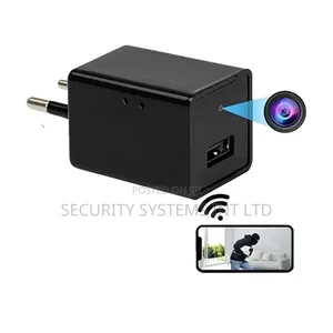 Adapter Spy Camera