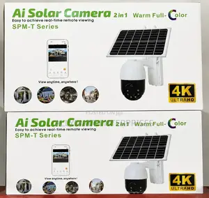 Solar Camera