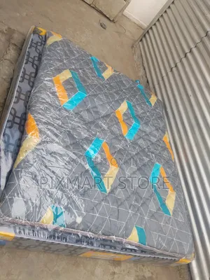 Relaxing Sleep 4x6 Foam Mattress Topper
