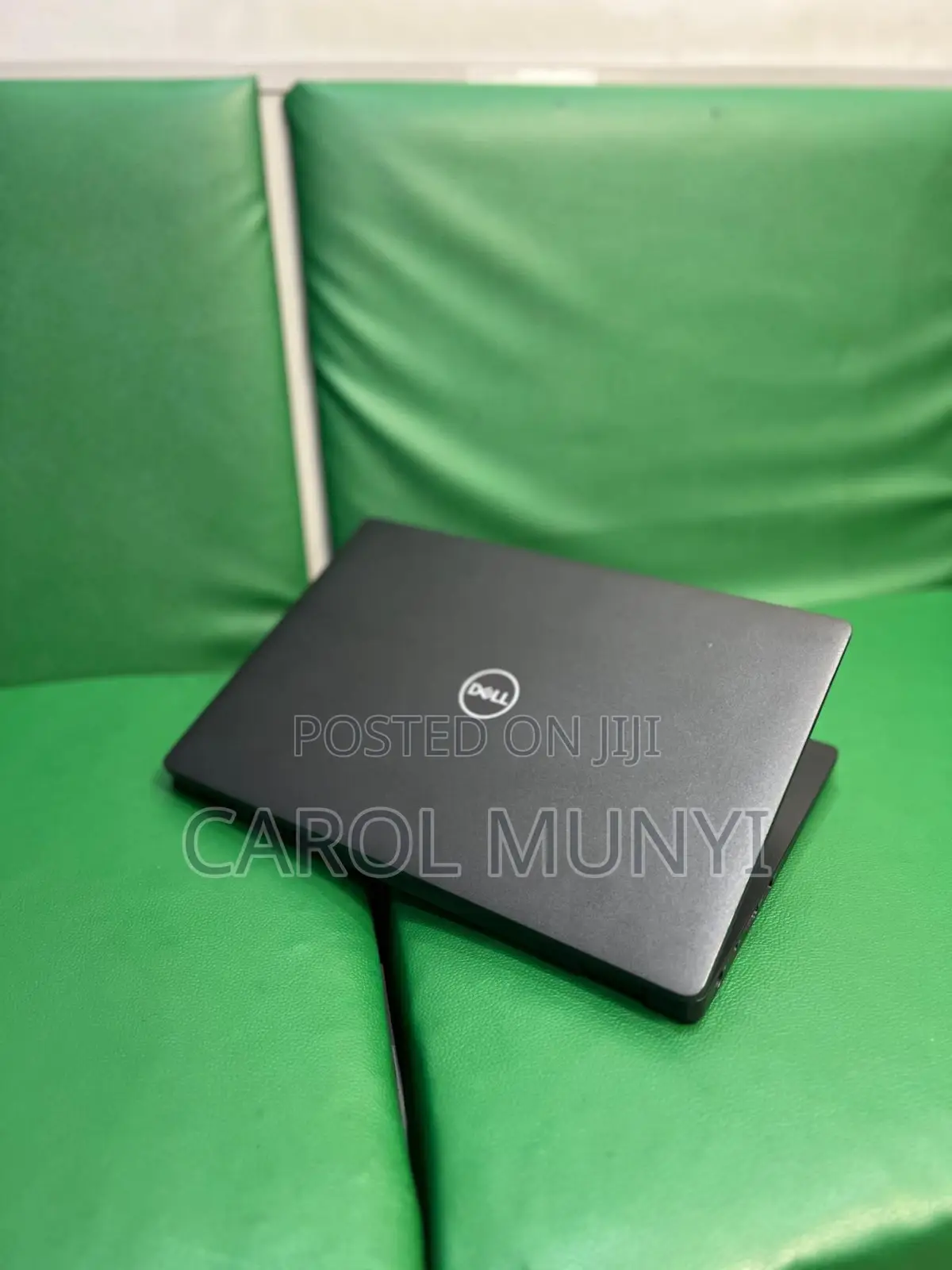 Laptop Dell Latitude 5300 8GB Intel Core i5 SSD 256GB