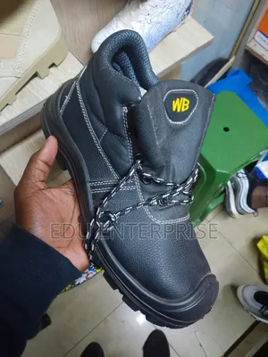 Safety Boots Size 39,-44
