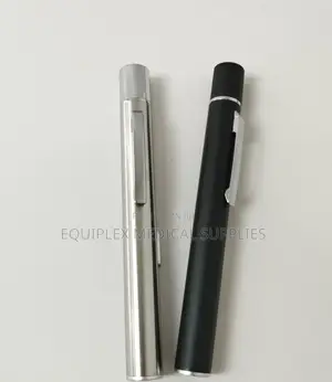 High Quality Pen Torch (Durable and Lightweight)