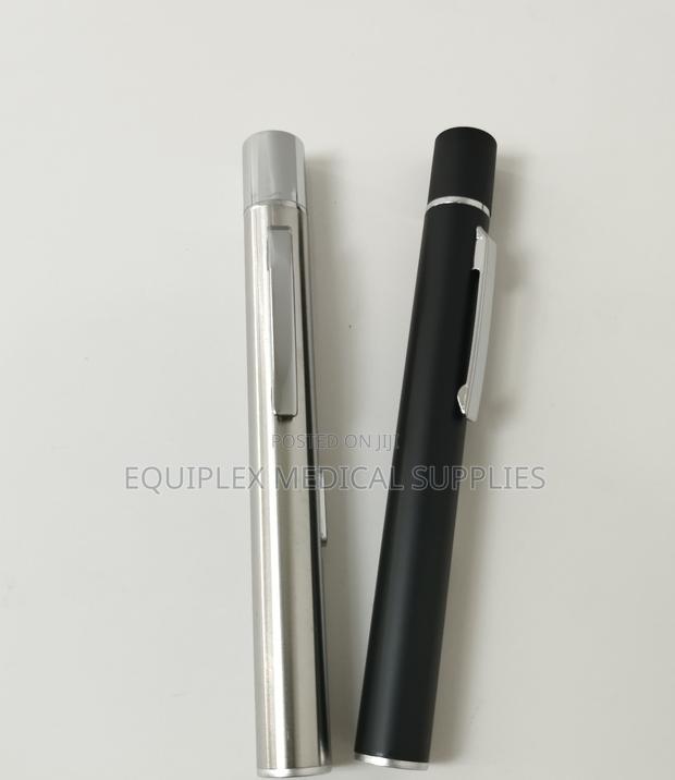 High Quality Pen Torch (Durable and Lightweight)