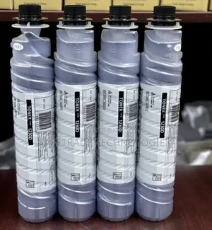 Ricoh Aficio Mp1600toner 1230d Yield Up to 9,000 Pages