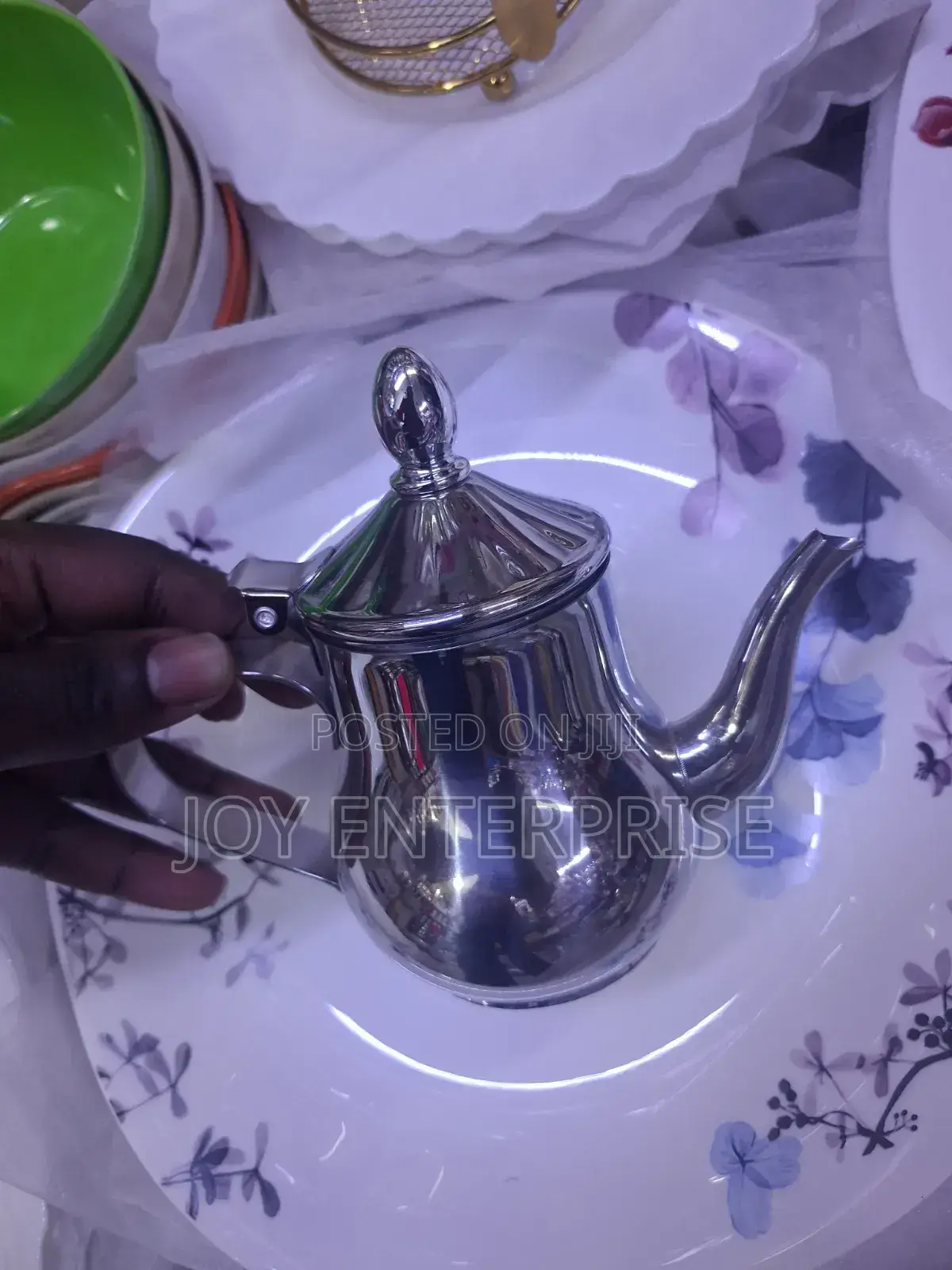 350ml Tea Pot