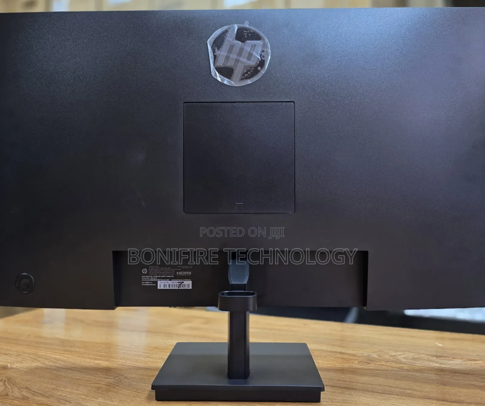 Hp 327pf 
27 Inch Monitor