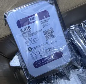 New Generation 6tb Hard Disk