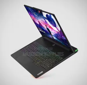 New Laptop Lenovo 64GB Intel Core i9 SSD 4T