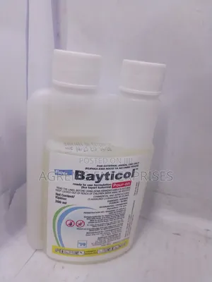 Bayticol Pour- On 200 Ml