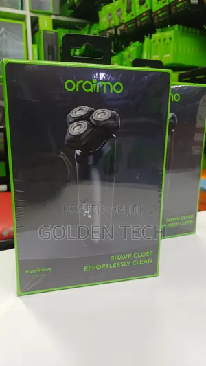 Oraimo Easyshave Digital Display Shaver
