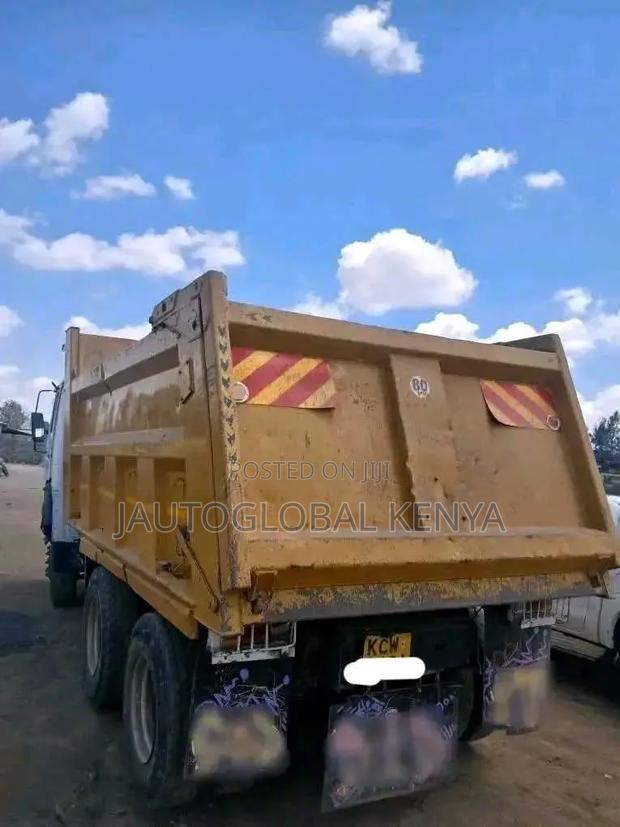 Tata Tipper Financing - thumbnail 2