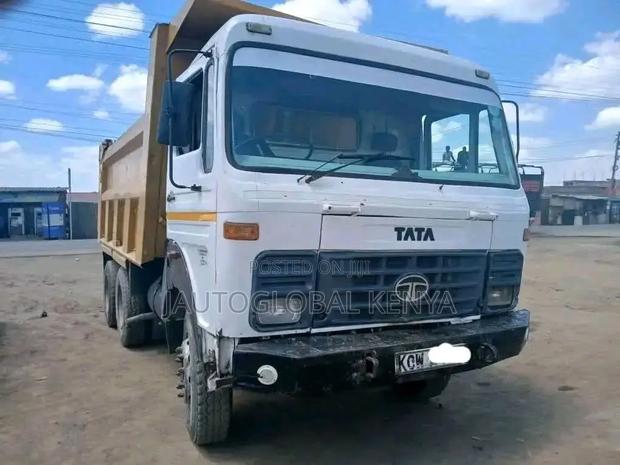 Tata Tipper Financing - thumbnail 3