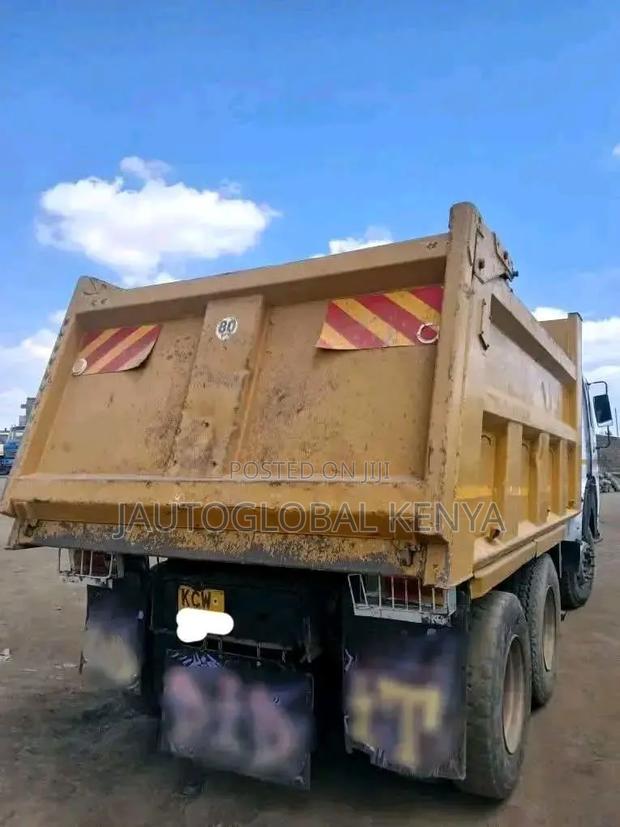 Tata Tipper Financing - thumbnail 4