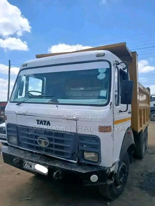 Tata Tipper Financing - thumbnail 5