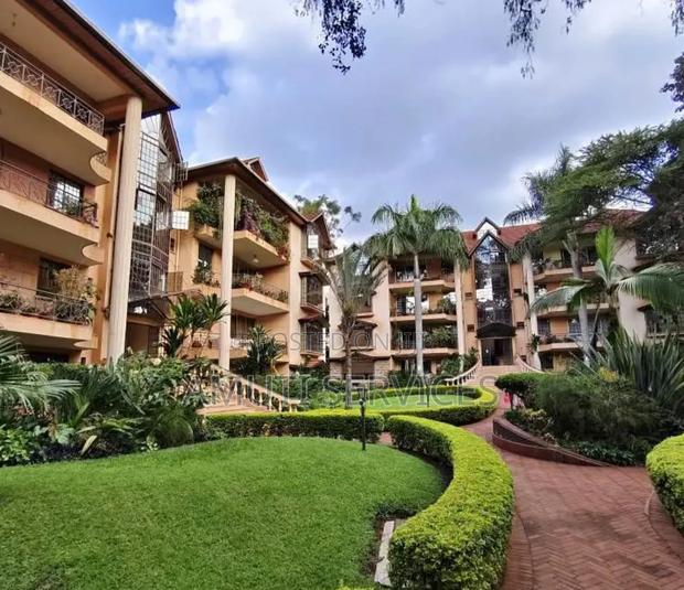 4bdrm Penthouse in Lavington, Valley Arcade for rent