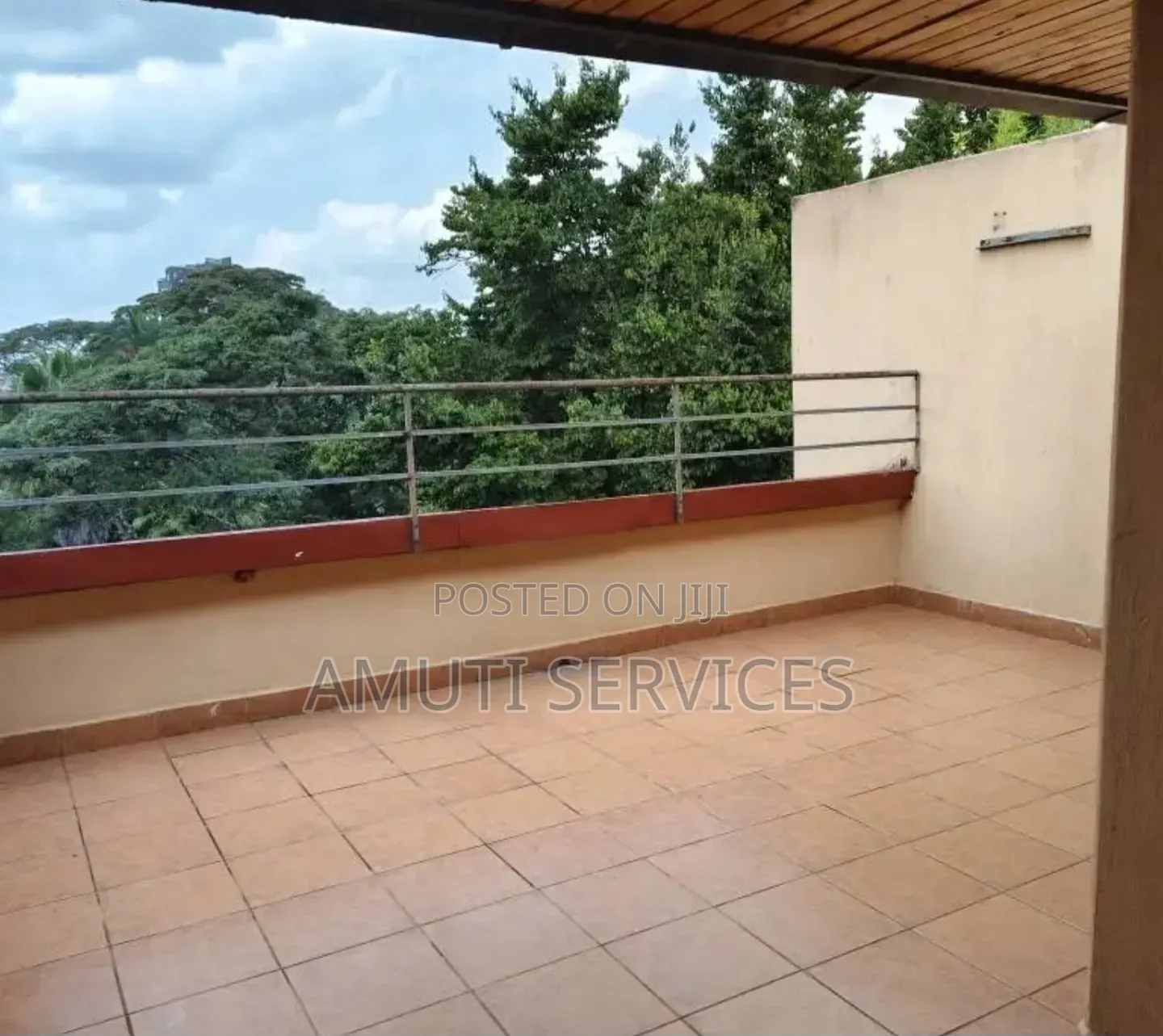 4bdrm Penthouse in Lavington, Valley Arcade for rent