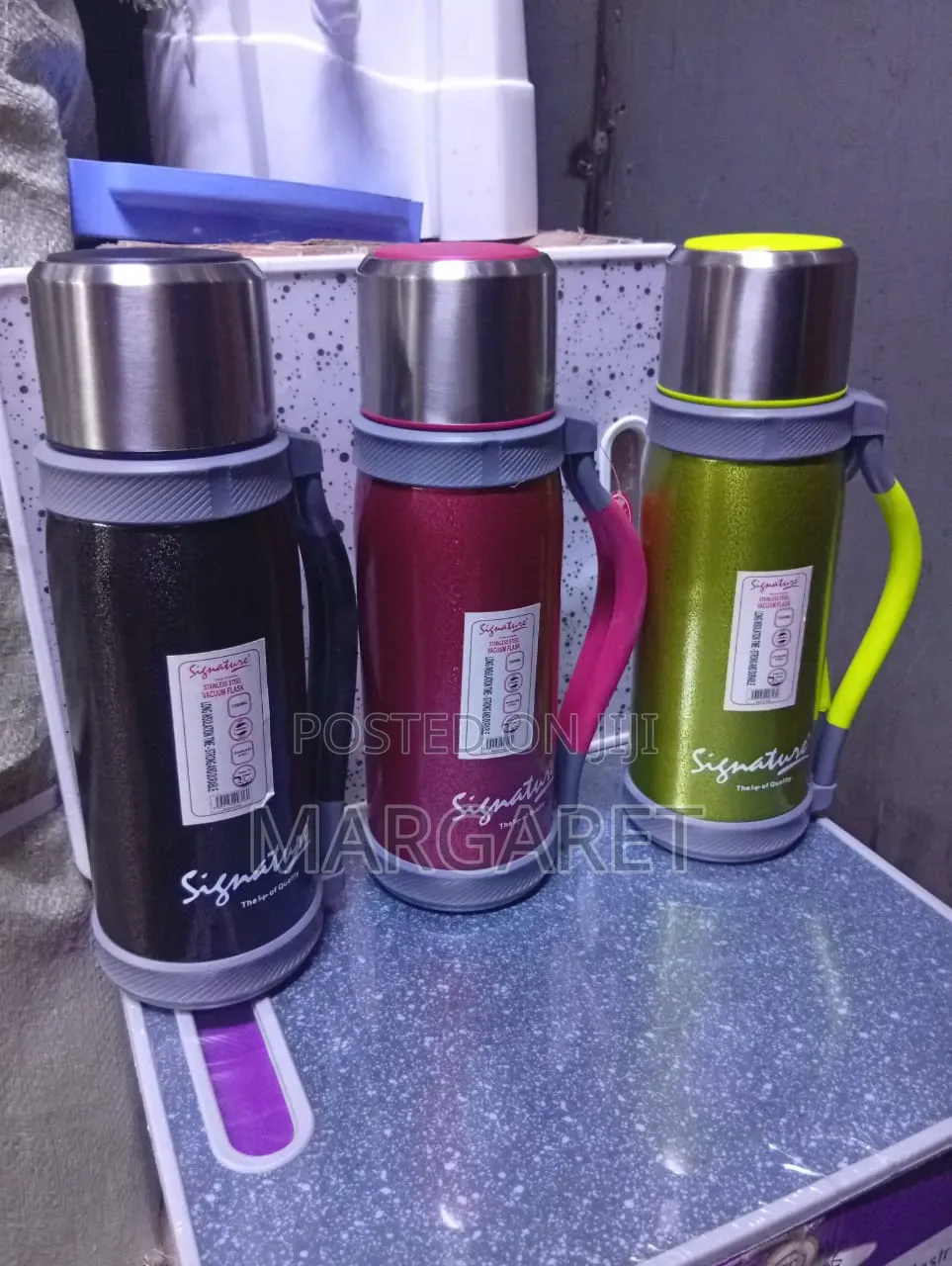 Signature 1.2l