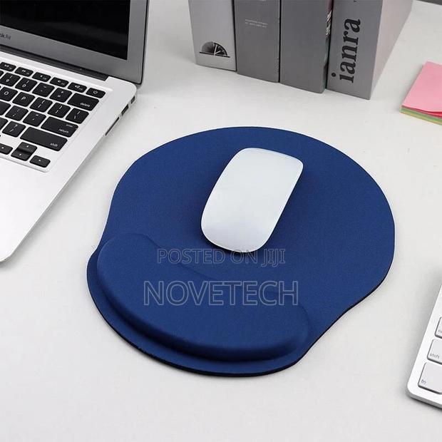 Ergonomic Comfort Mouse Pad Mat