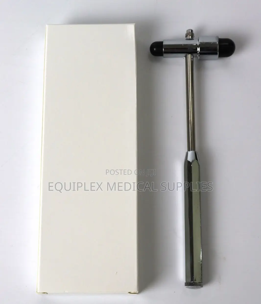 High Quality Patella Harmer (Lightweight and Durable)
