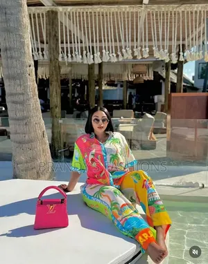 Beach Wear