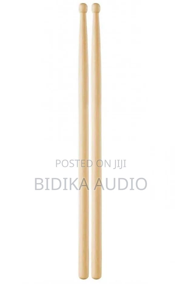 Quality Drumsticks - main view
