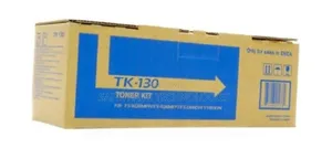 Genuine Kyocera Tk-130 High Yield Toner Cartridge