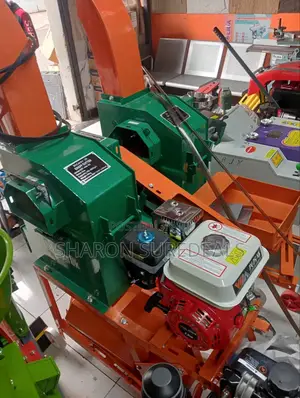 Heavy Duty Chaff Cutter Machine/Chopper Machine