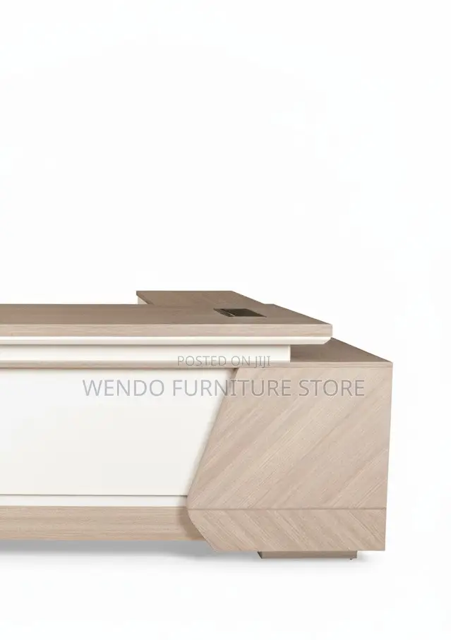 Office Desk; 1.6 Meters Executive Office Managers Desks