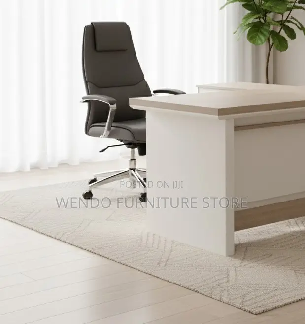 Office Desk; 1.6 Meters Executive Office Managers Desks