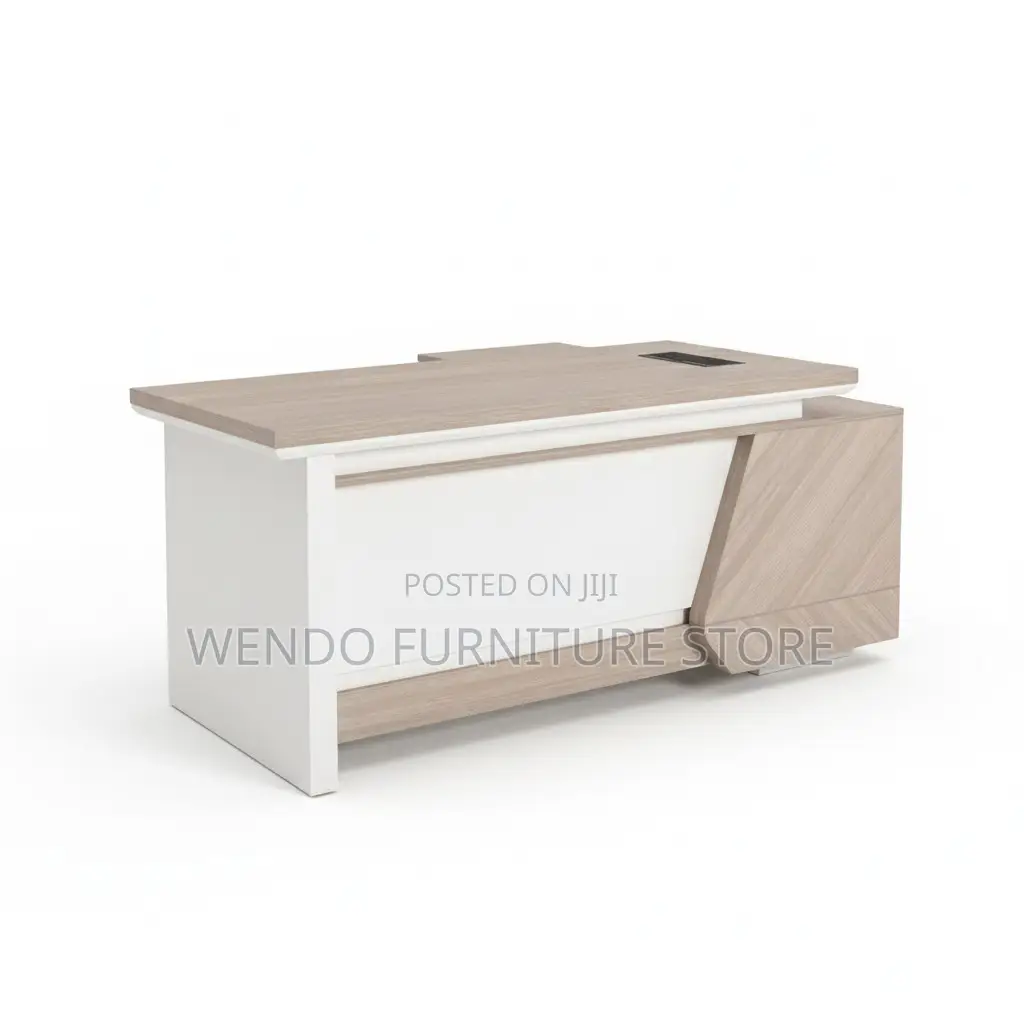 Office Desk; 1.6 Meters Executive Office Managers Desks