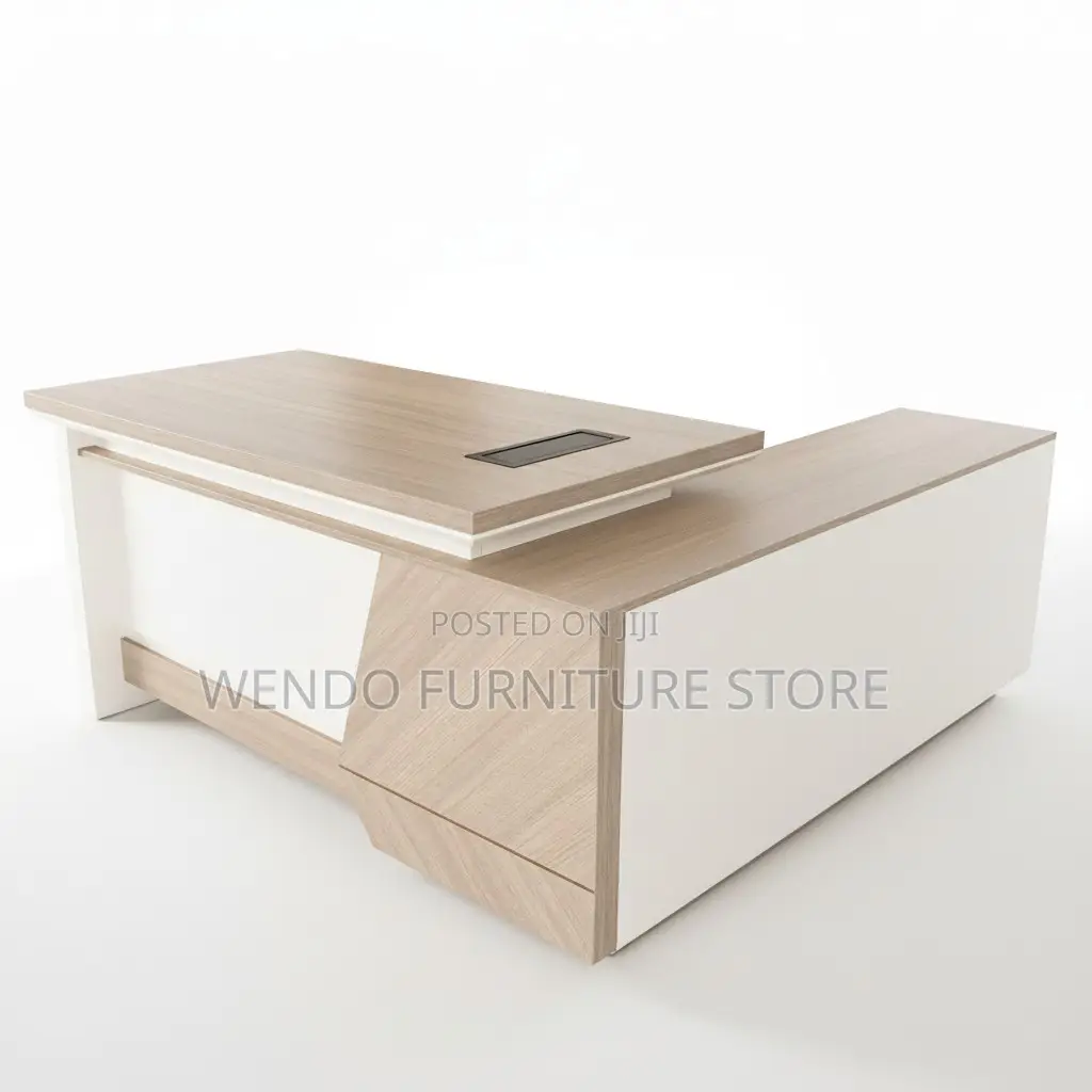 Office Desk; 1.6 Meters Executive Office Managers Desks