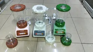 Restocked ! HotSelling Blender *Rashnik 2in1