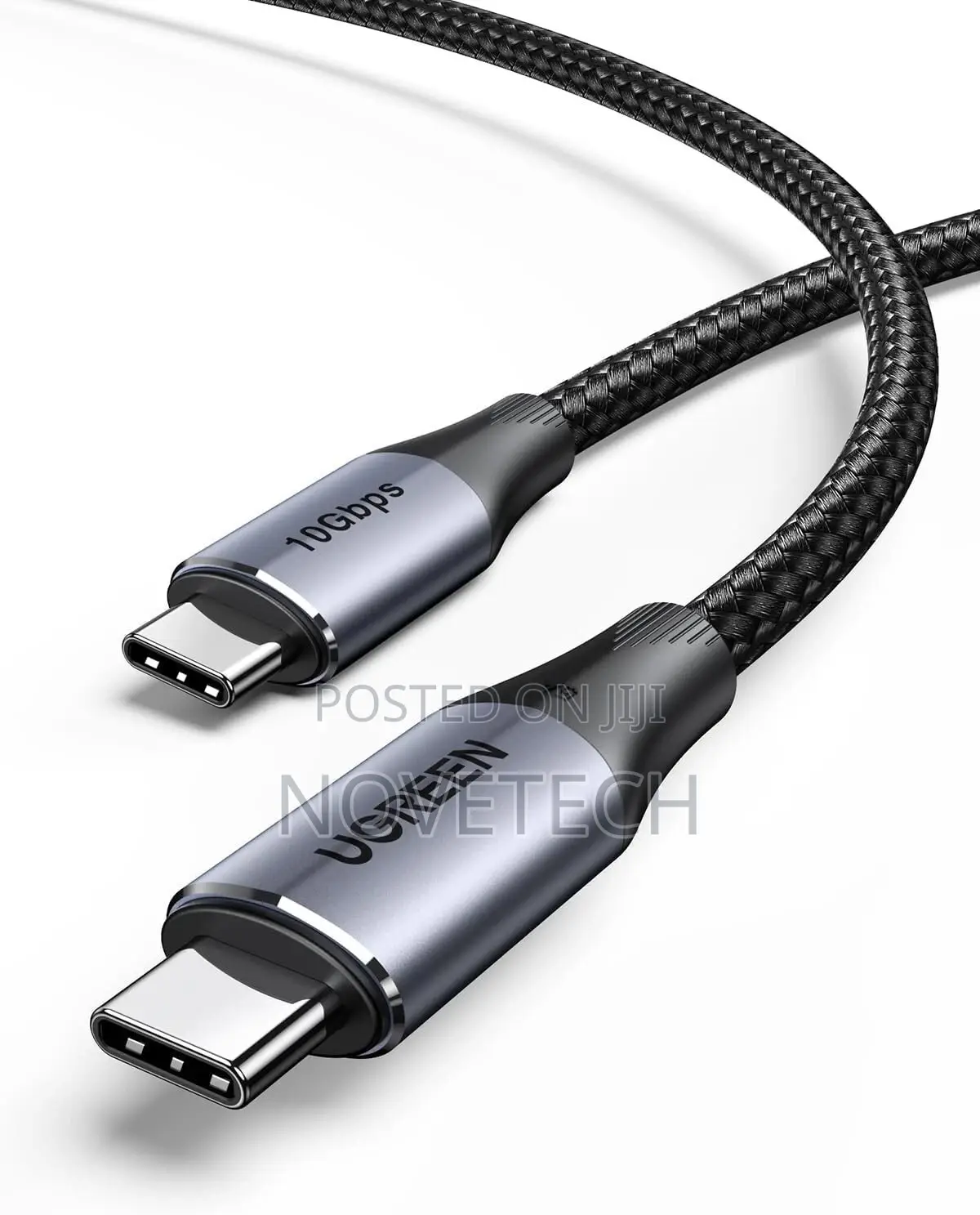 Ugreen 240w Usb C to Usb C Cable, Fast Charging Usb C Cable