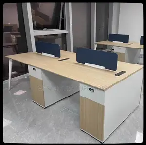 Office Desk; 1.4 Meters Executive Home Office Study Koi Desk