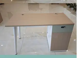 Office Desk; 1.4 Meters Executive Home Office Study Koi Desk