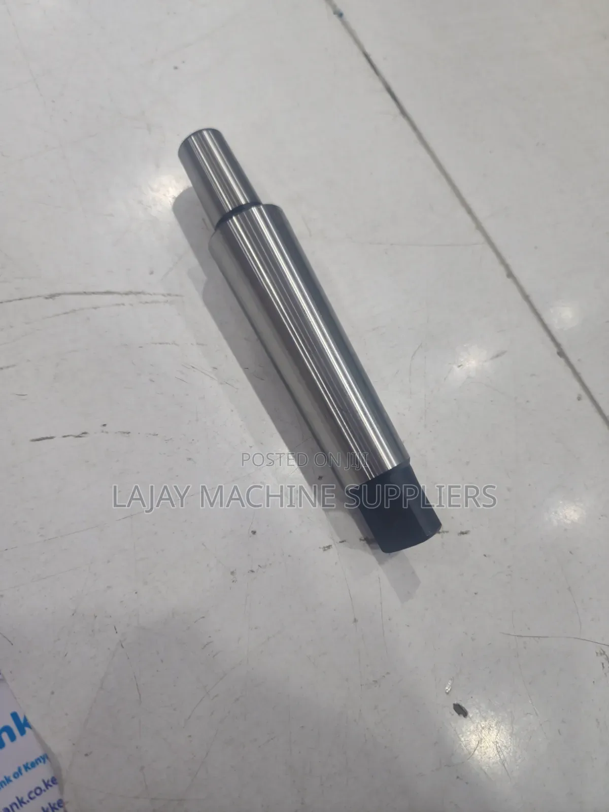 16mm Shank Drill Chuck Arbor