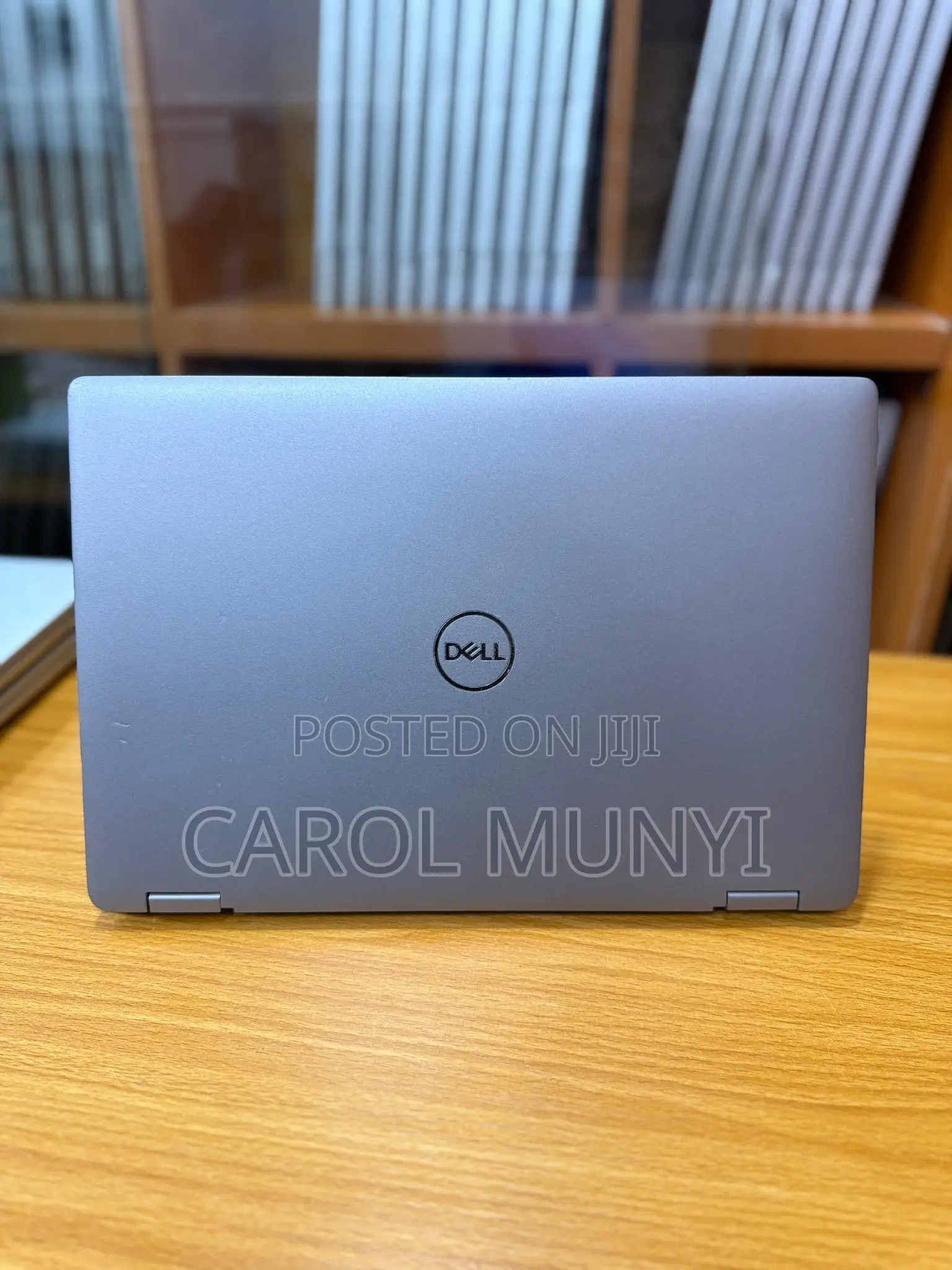 Laptop Dell Latitude 5320 16GB Intel Core i5 SSD 128GB