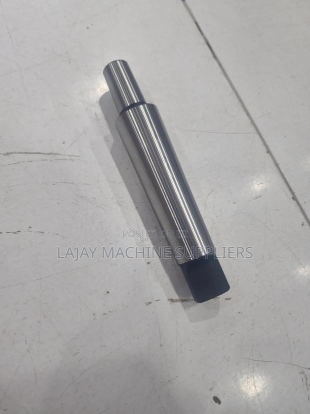 16mm Shank Drill Chuck Arbor - thumbnail 2