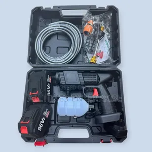 Wireless Car Wash Machine/ Sprayer /Garden Gun 96v