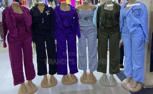 Good Quality 3piece