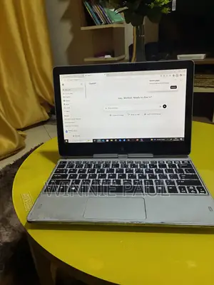Laptop HP EliteBook 820 G3 8GB Intel Core i5 SSD 256GB