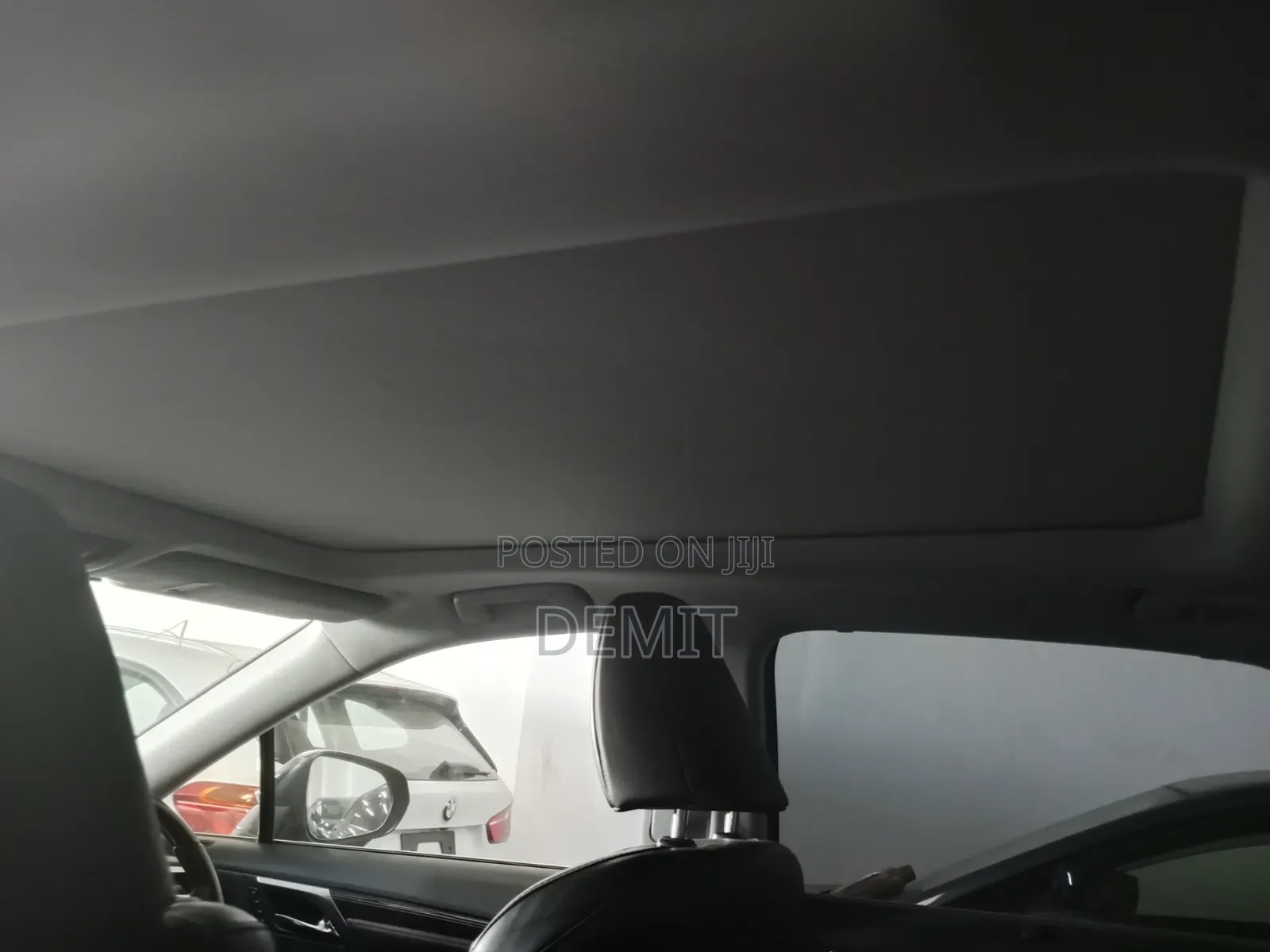 Lexus RX 350 AWD 2019 Black